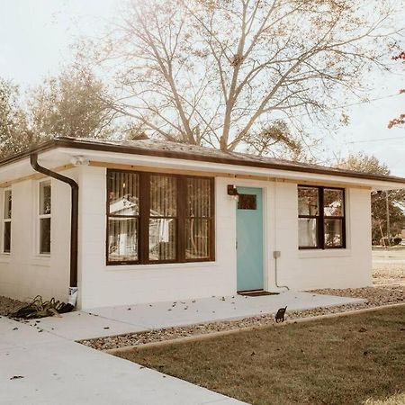 The Turquoise Door Modern Rustic In Town Of Lexington别墅 外观 照片